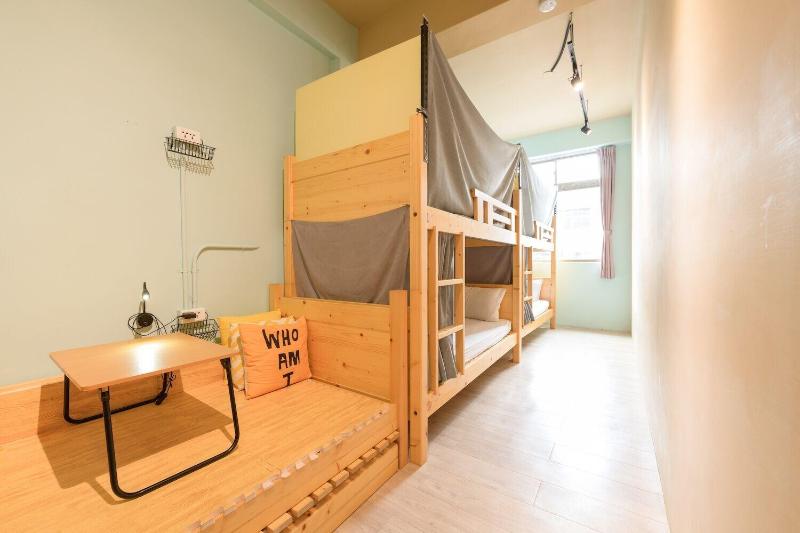 Dumbo Hostel Hualien image