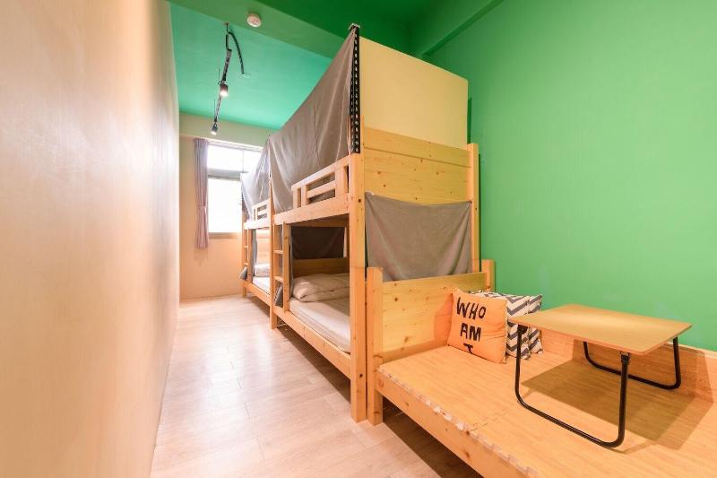 Dumbo Hostel Hualien image