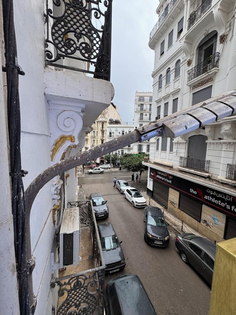 Audin Hotel El Djazair image