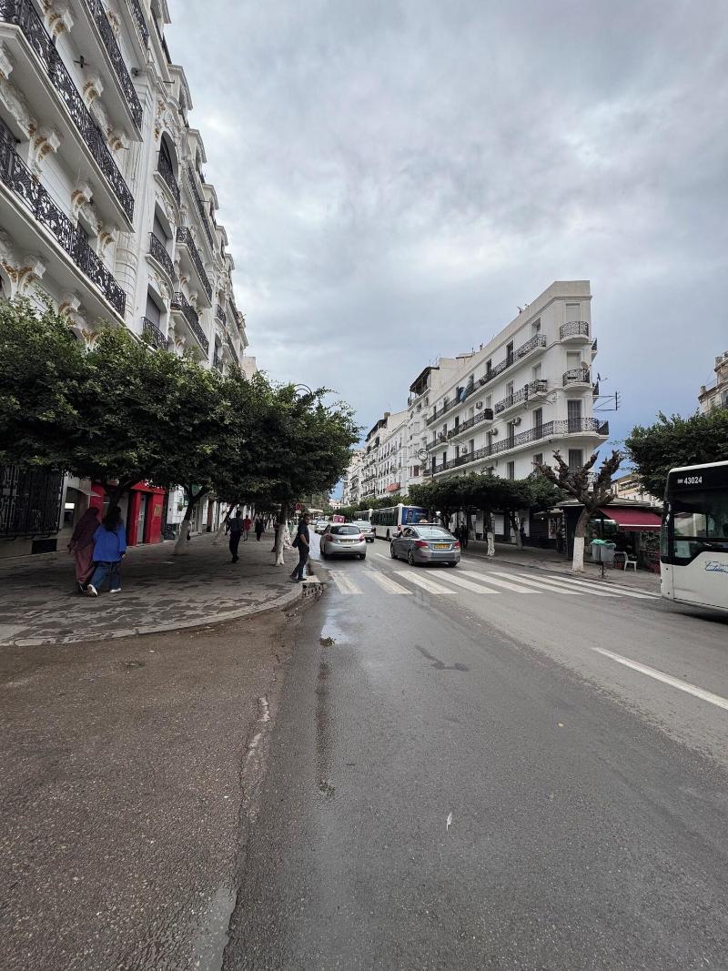 Audin Hotel El Djazair image