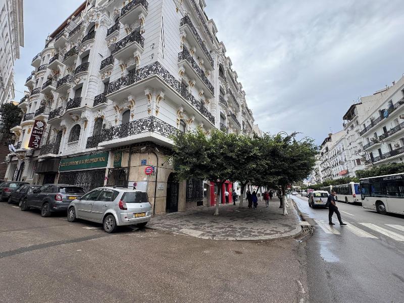 Audin Hotel El Djazair image