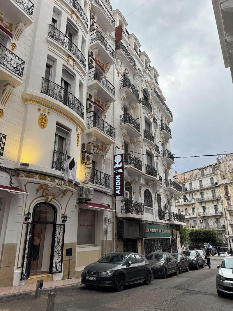 Audin Hotel El Djazair image
