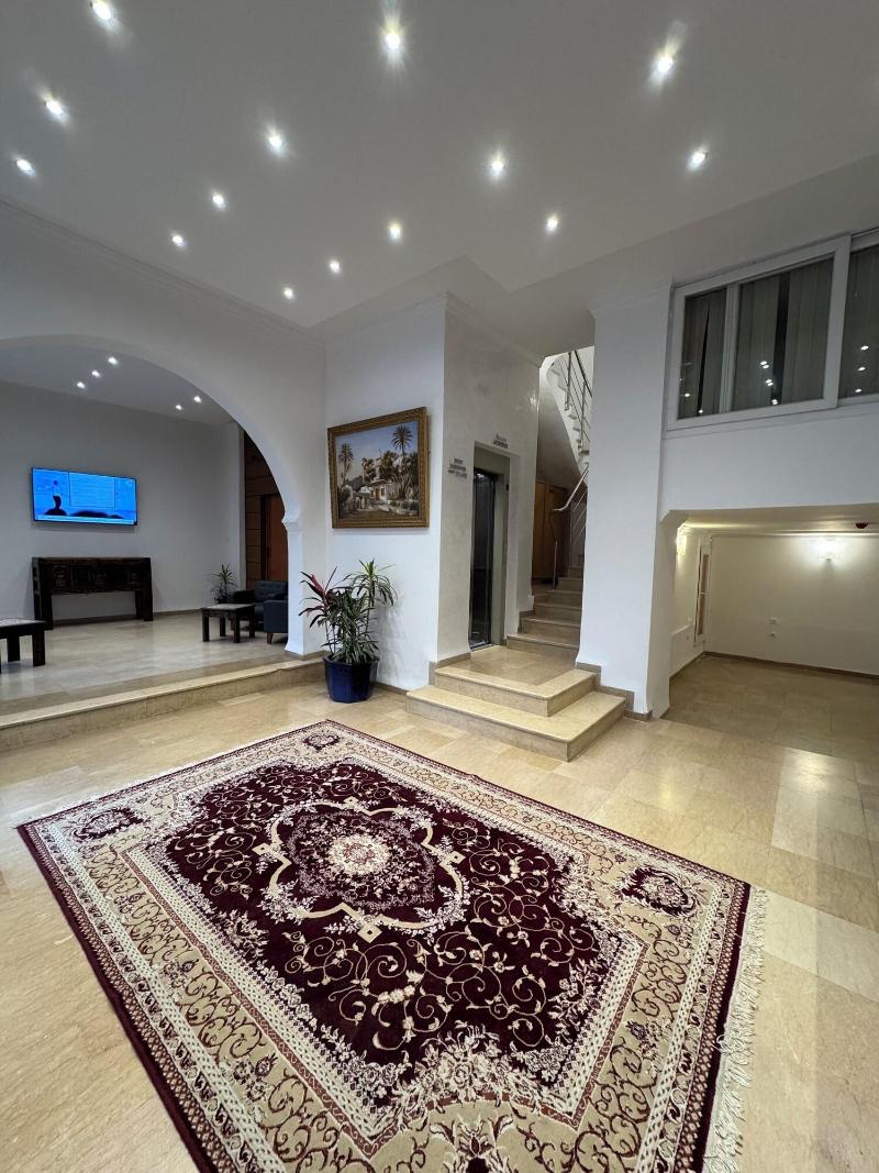 Audin Hotel El Djazair image