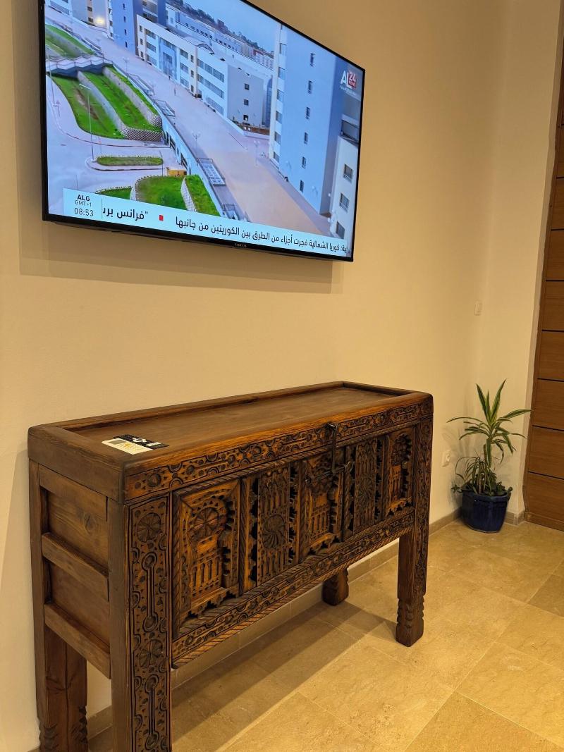 Audin Hotel El Djazair image