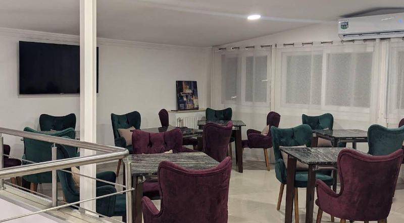 Audin Hotel El Djazair image