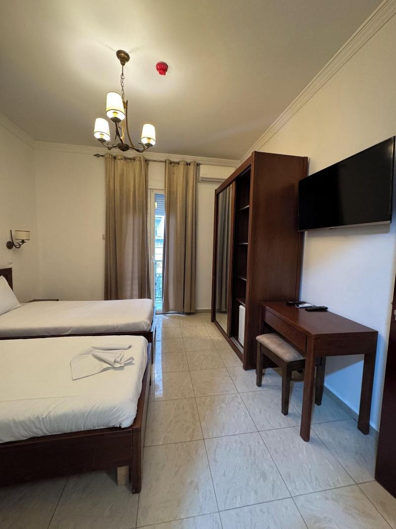 Audin Hotel El Djazair image