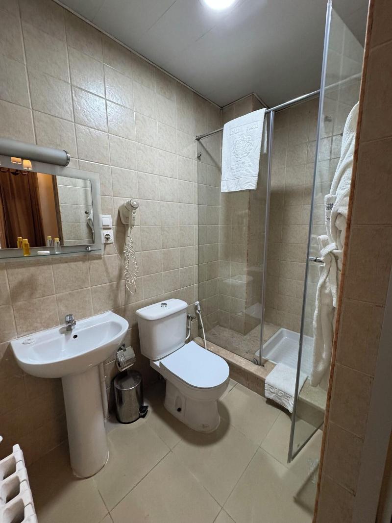 Audin Hotel El Djazair image