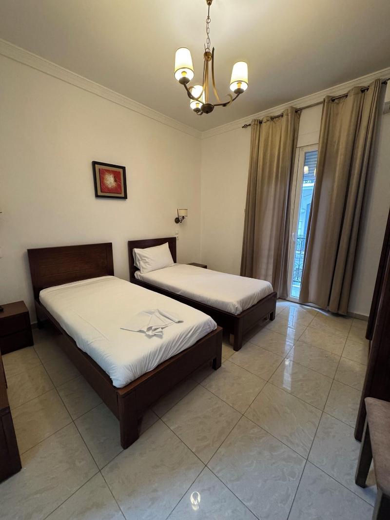 Audin Hotel El Djazair image