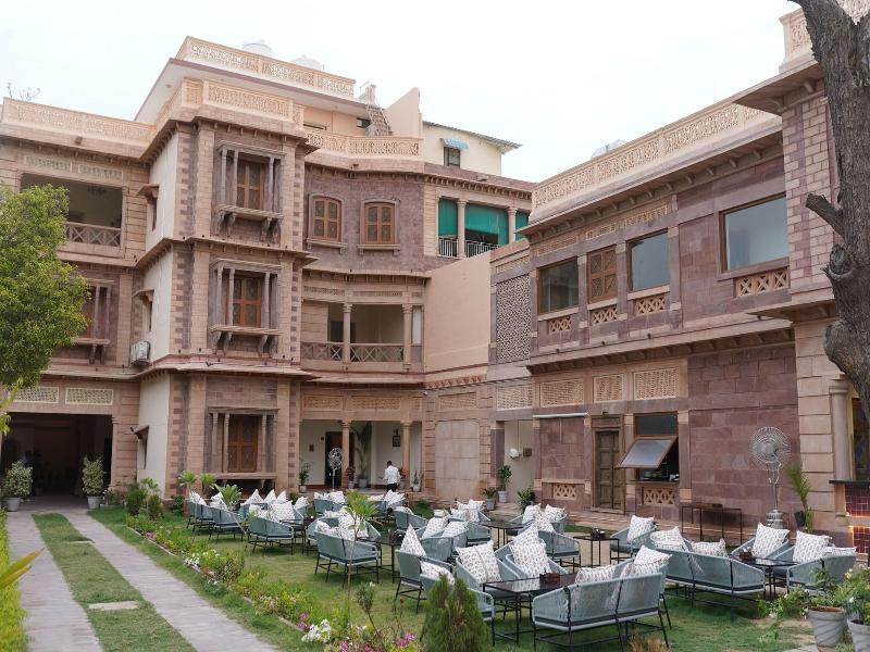 Raghvendra Heritage image