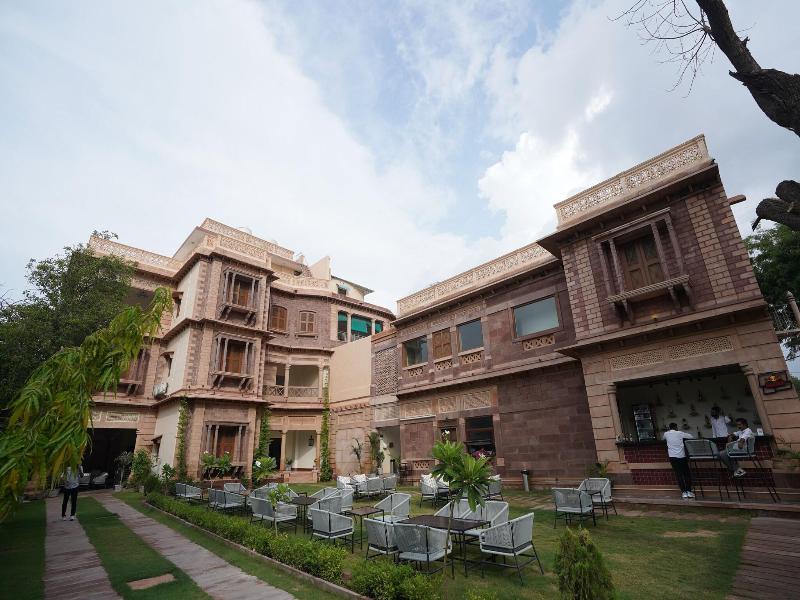 Raghvendra Heritage image