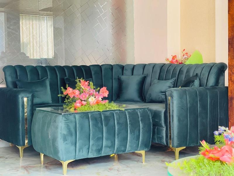 Hotel Boss Palace image