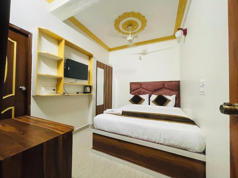 Hotel Boss Palace image