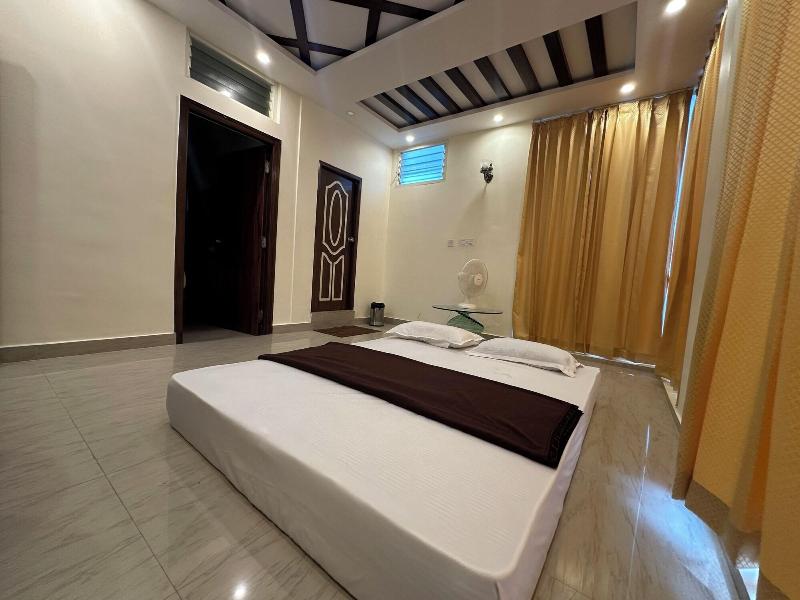Hotel Boss Palace image