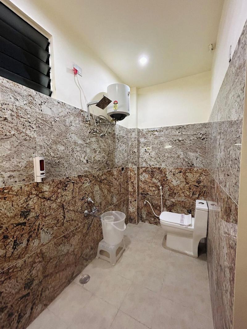 Hotel Boss Palace image