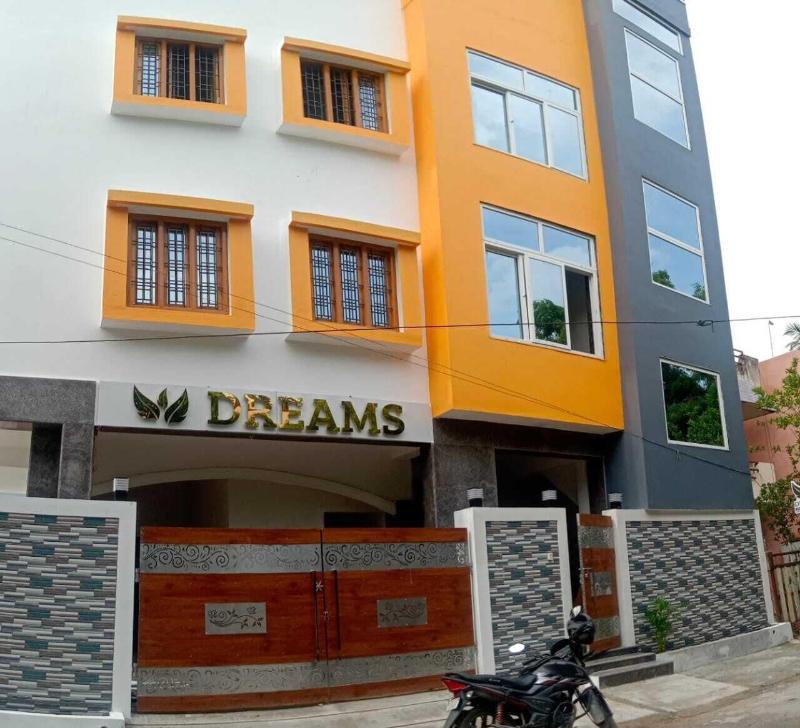 Dreams image