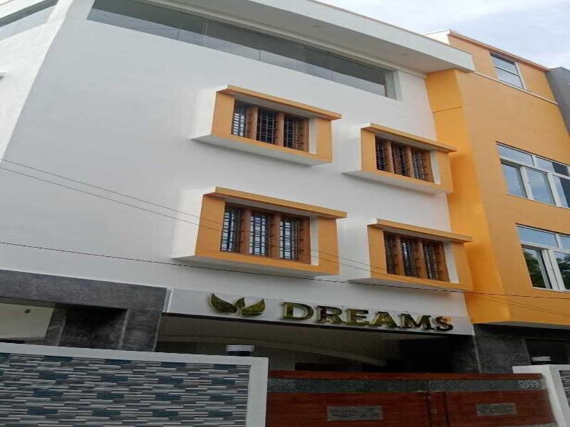 Dreams image