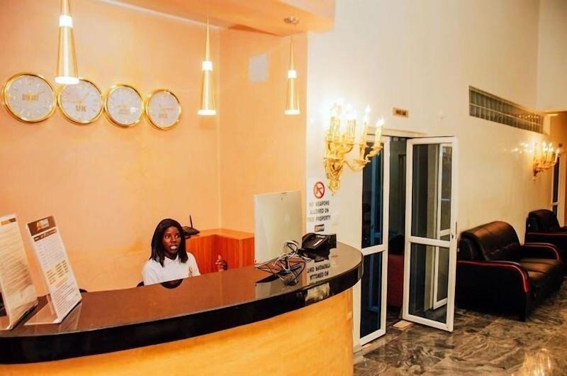 Cacid Hotels