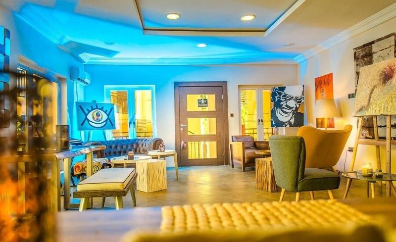 Cacid Hotels