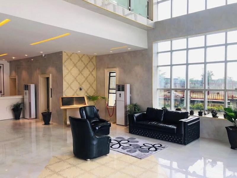 Cacid Hotels