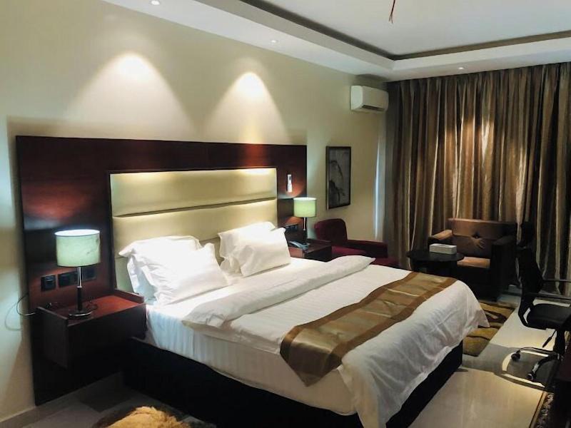 Cacid Hotels 4
