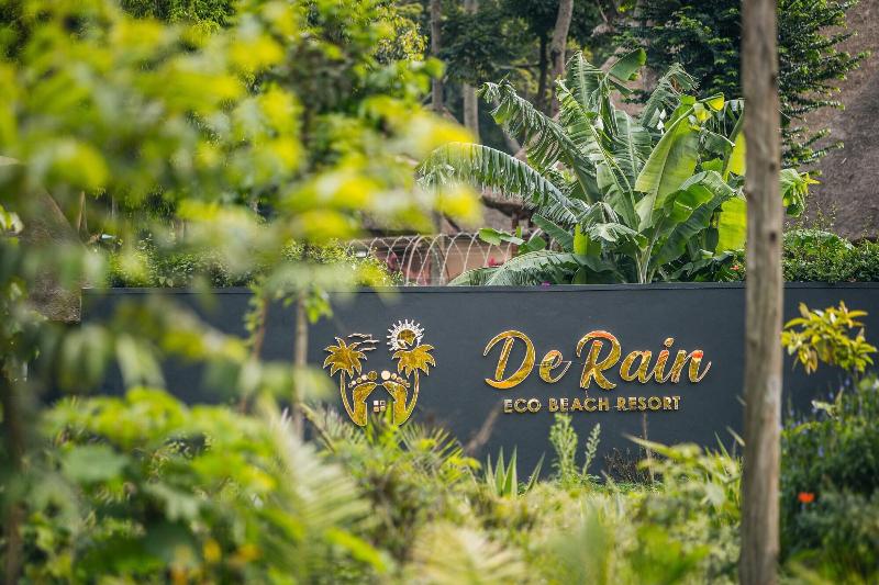 De Rain Eco Beach Resort image
