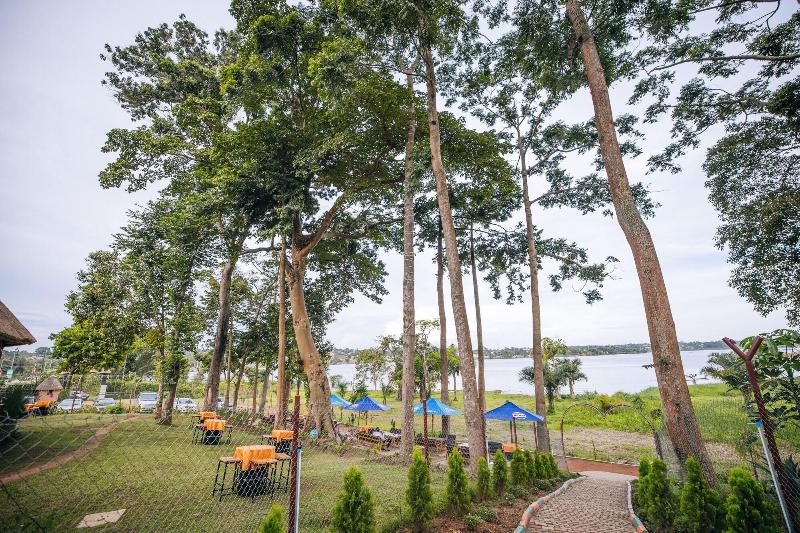 De Rain Eco Beach Resort image