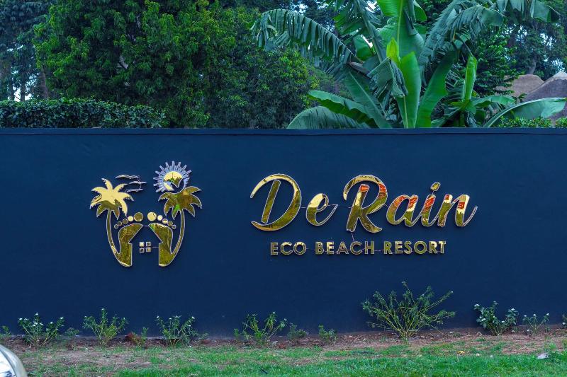 De Rain Eco Beach Resort image
