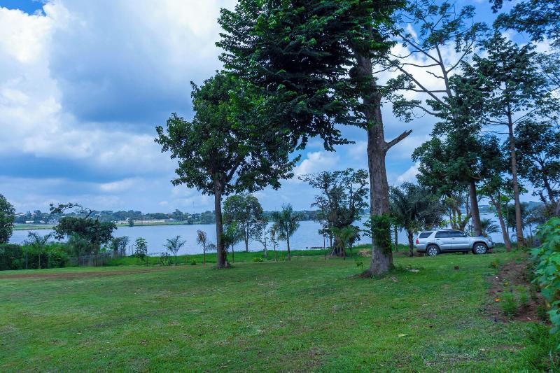 De Rain Eco Beach Resort image