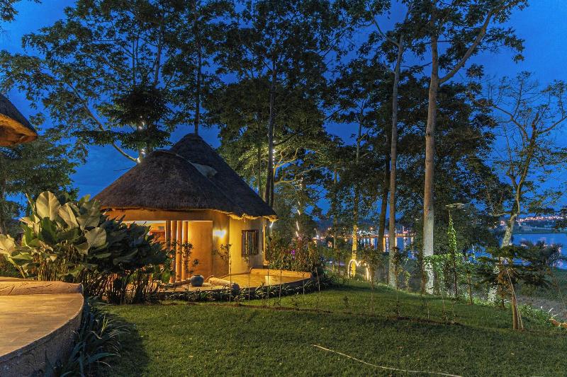 De Rain Eco Beach Resort image