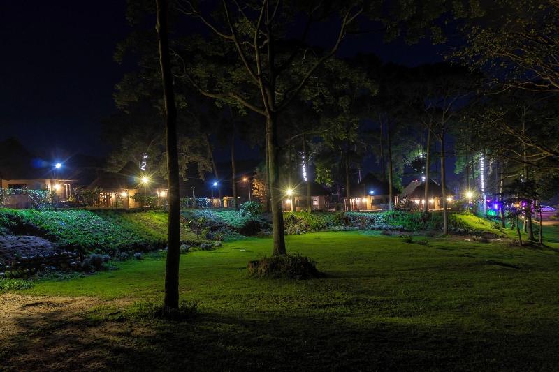 De Rain Eco Beach Resort image
