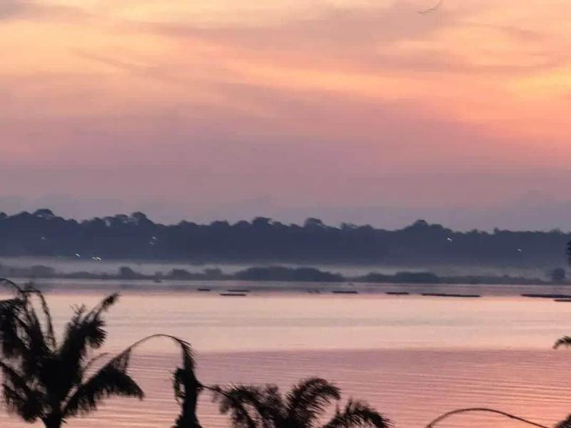 De Rain Eco Beach Resort image