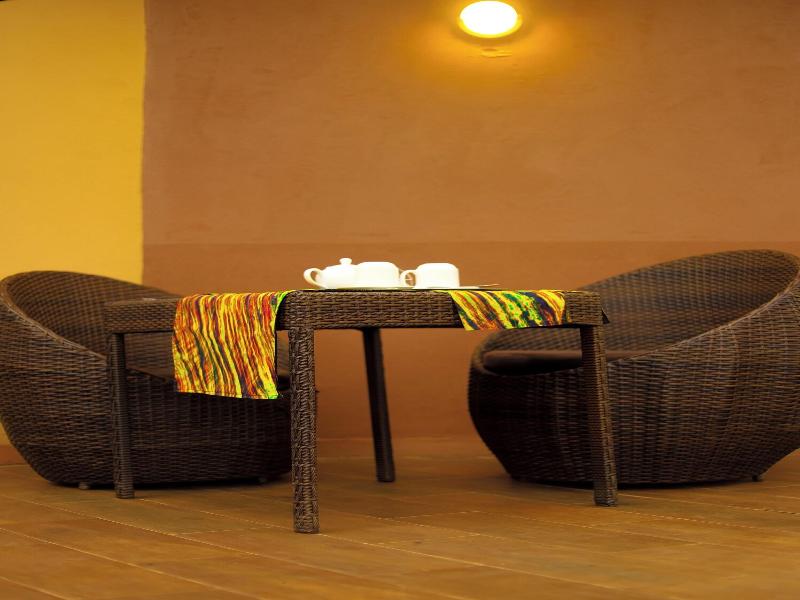 De Rain Eco Beach Resort image