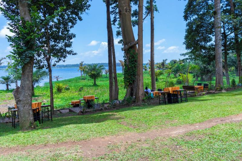 De Rain Eco Beach Resort image