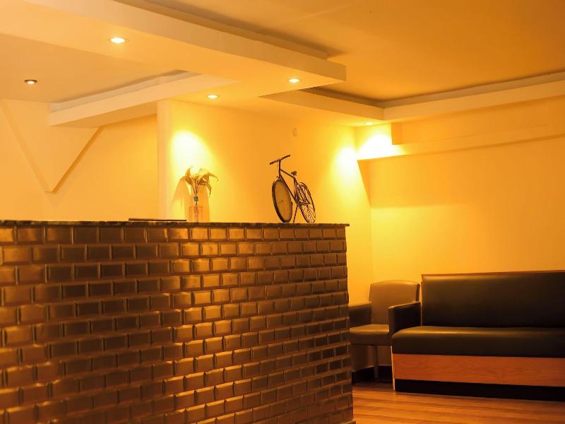 De Rain Eco Beach Resort image