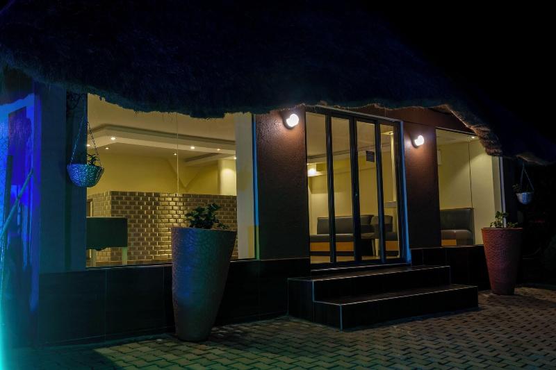 De Rain Eco Beach Resort image