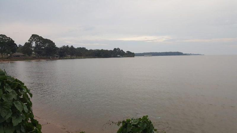 De Rain Eco Beach Resort image