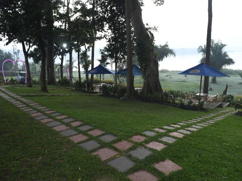 De Rain Eco Beach Resort image