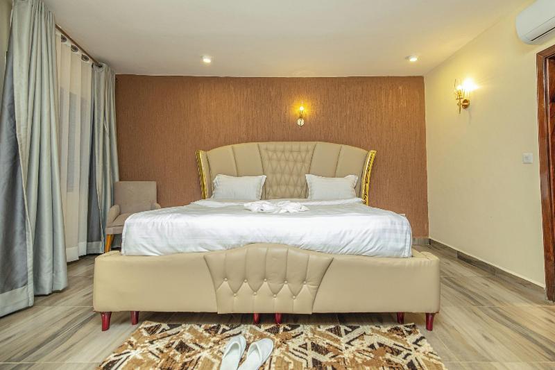 De Rain Eco Beach Resort image