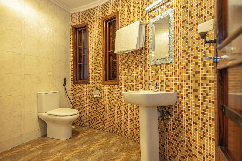 De Rain Eco Beach Resort image