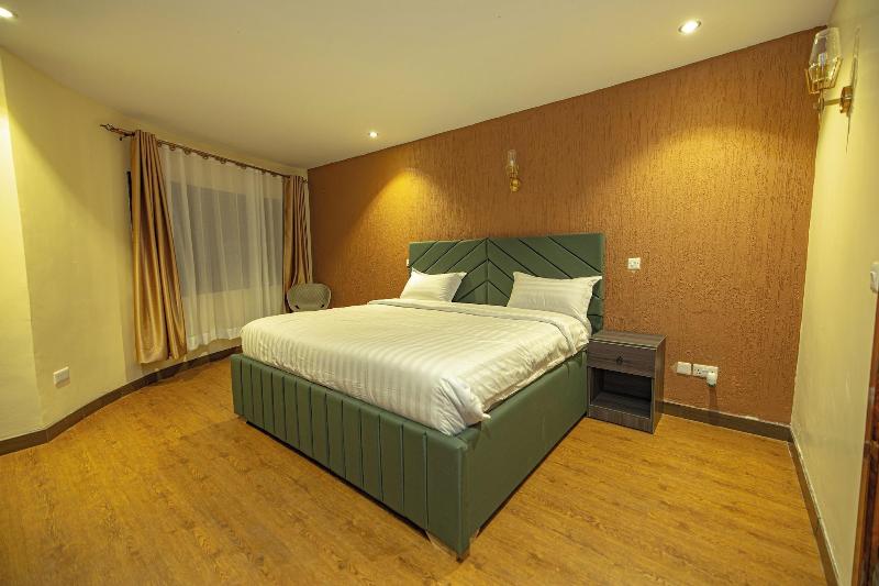 De Rain Eco Beach Resort image