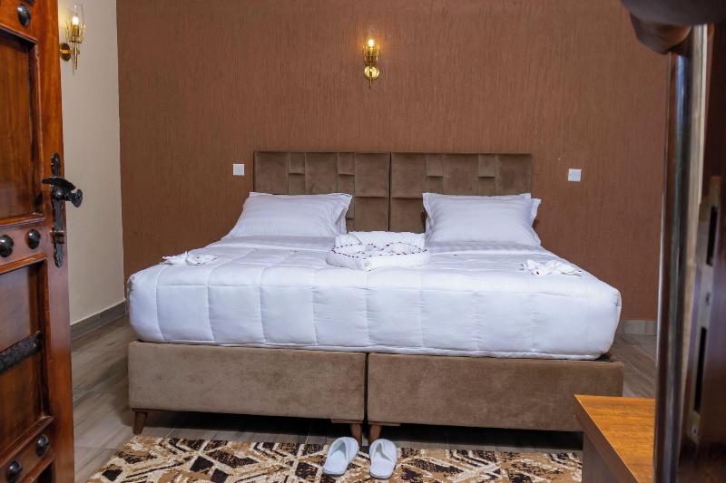 De Rain Eco Beach Resort image