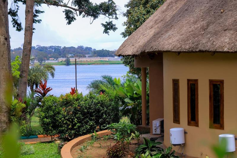 De Rain Eco Beach Resort image