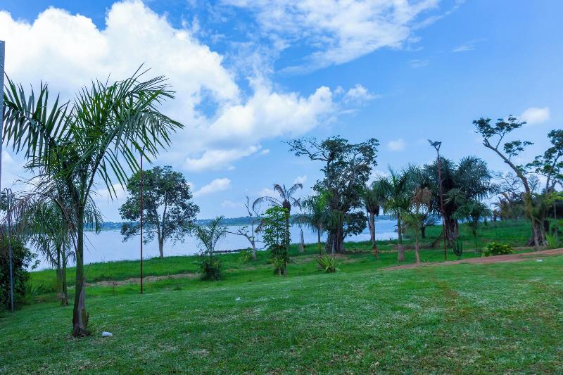 De Rain Eco Beach Resort image