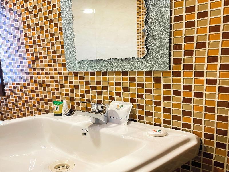 De Rain Eco Beach Resort image