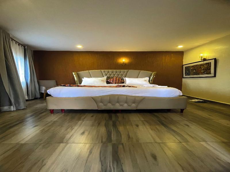 De Rain Eco Beach Resort image