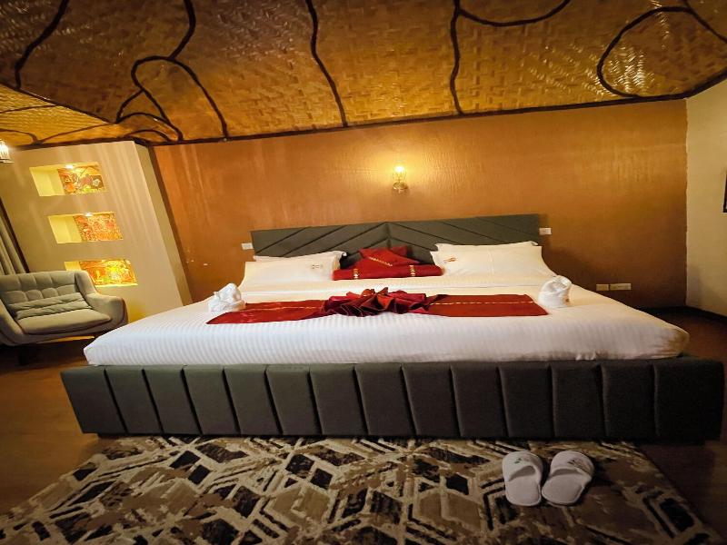 De Rain Eco Beach Resort image