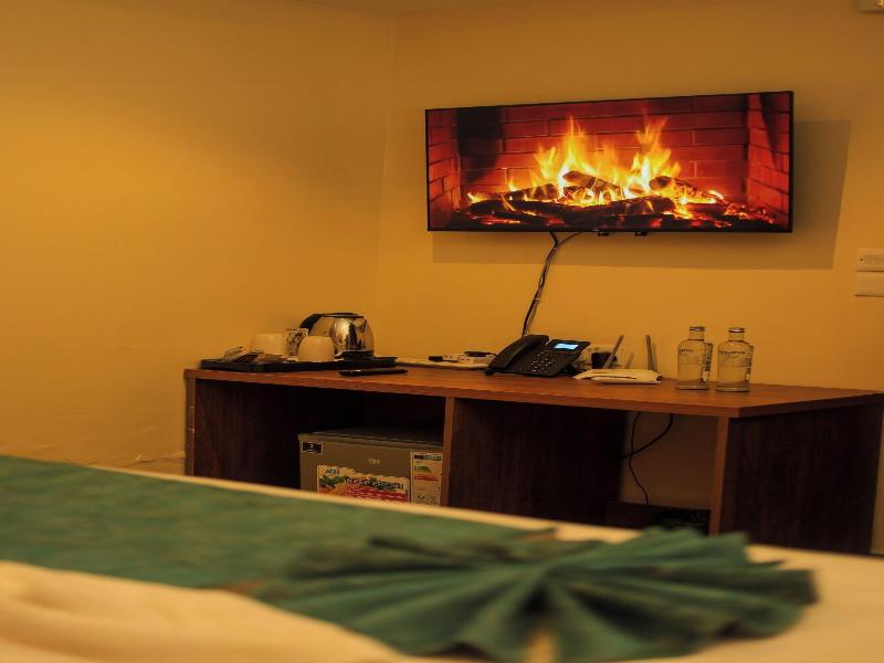 De Rain Eco Beach Resort image