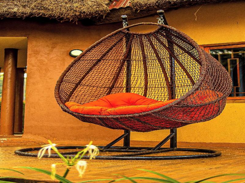 De Rain Eco Beach Resort image
