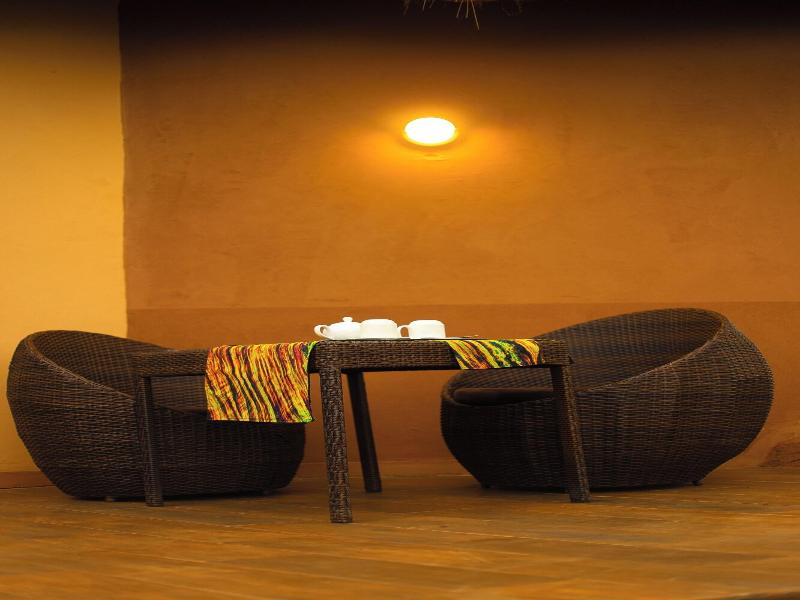 De Rain Eco Beach Resort image