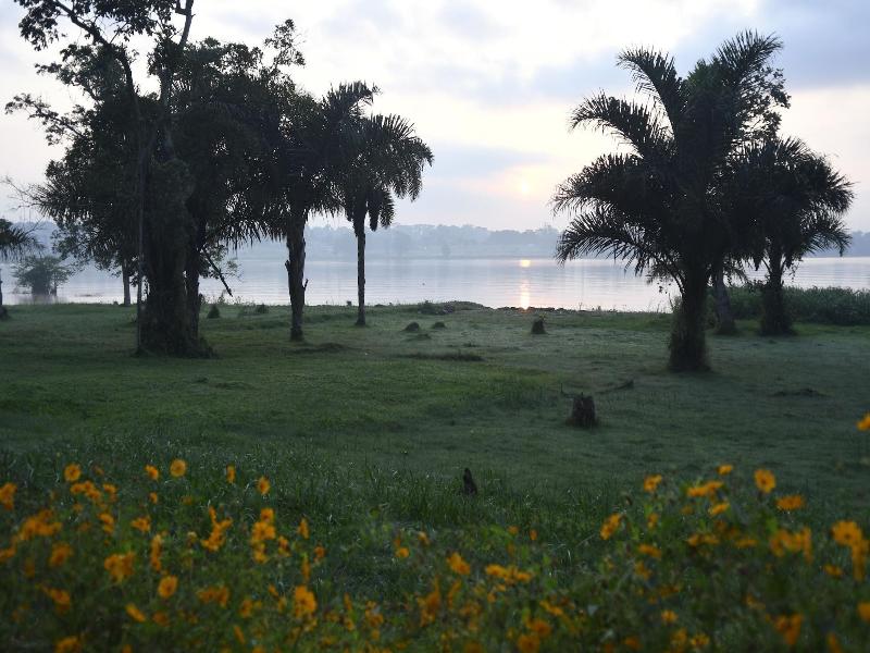 De Rain Eco Beach Resort image